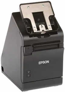 Замена ролика захвата на принтере Epson TM-M30II-S в Волгограде